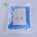 Disposable Dental Sterile Surgical Drape Pack Kits